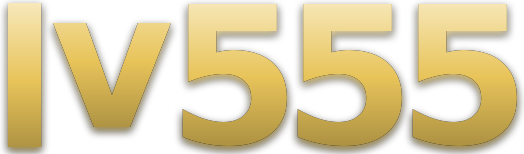 lv555 logo